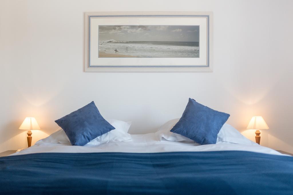 Arrifana Retreat Hotell Aljezur Eksteriør bilde