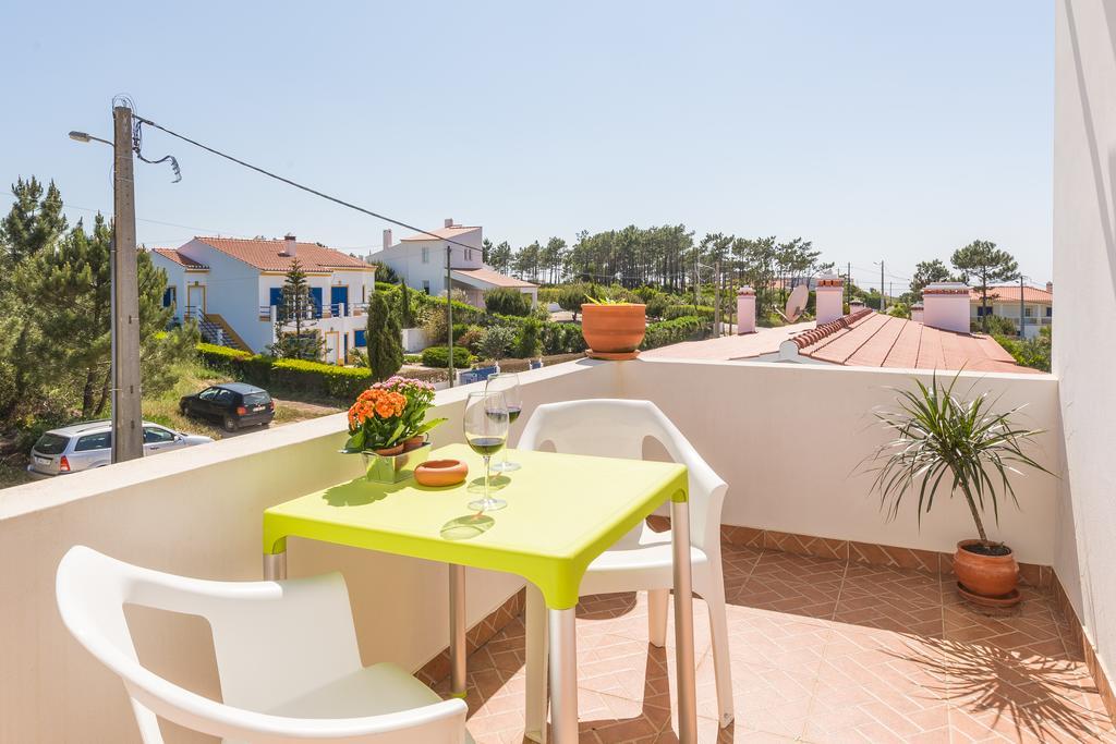 Arrifana Retreat Hotell Aljezur Eksteriør bilde