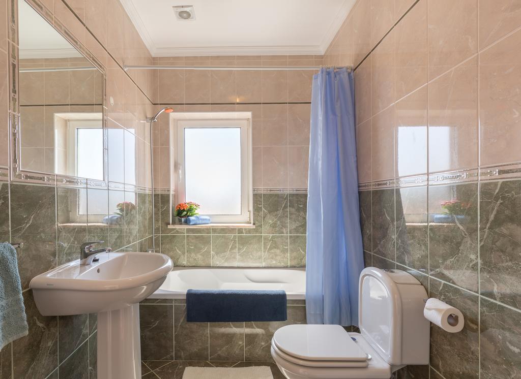 Arrifana Retreat Hotell Aljezur Eksteriør bilde