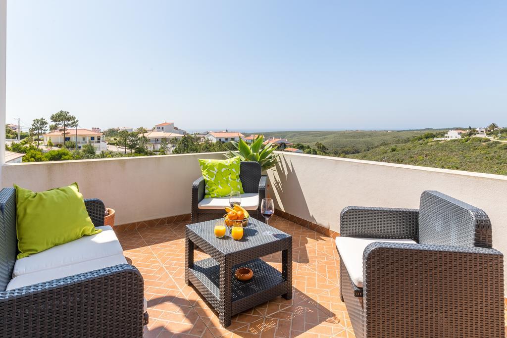 Arrifana Retreat Hotell Aljezur Eksteriør bilde