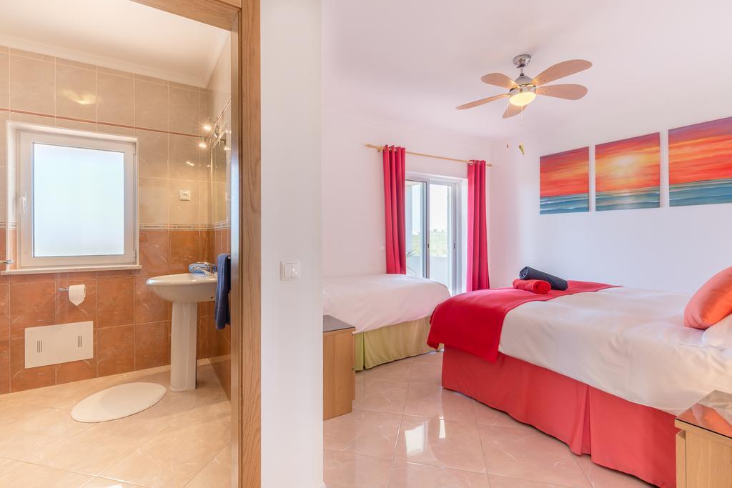 Arrifana Retreat Hotell Aljezur Eksteriør bilde