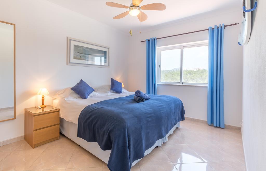 Arrifana Retreat Hotell Aljezur Eksteriør bilde