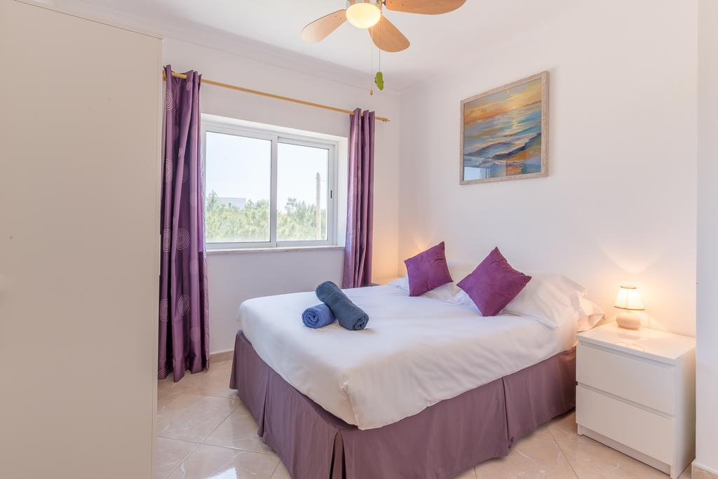 Arrifana Retreat Hotell Aljezur Eksteriør bilde