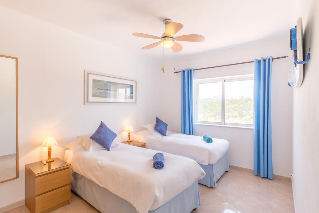 Arrifana Retreat Hotell Aljezur Eksteriør bilde