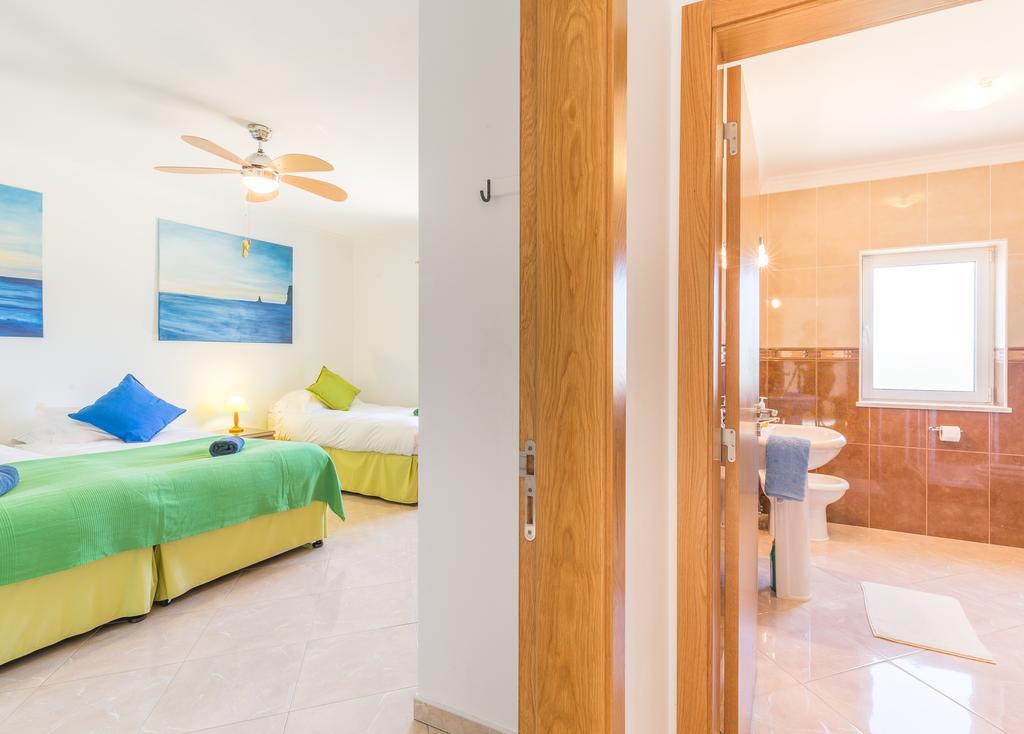 Arrifana Retreat Hotell Aljezur Eksteriør bilde